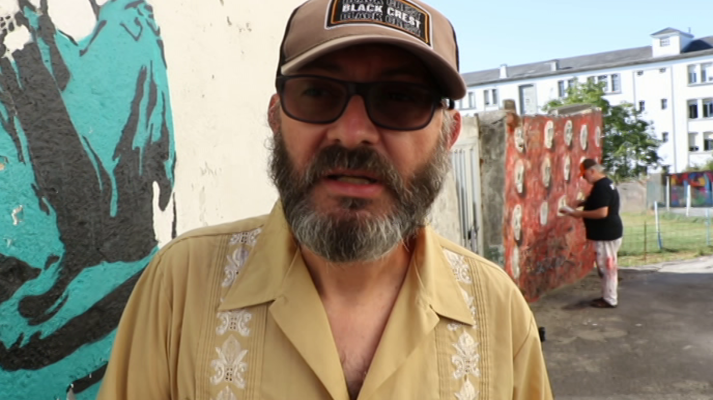 Ritmo urbano - Capítulo 73