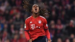 Alemania suprime el partido de los lunes