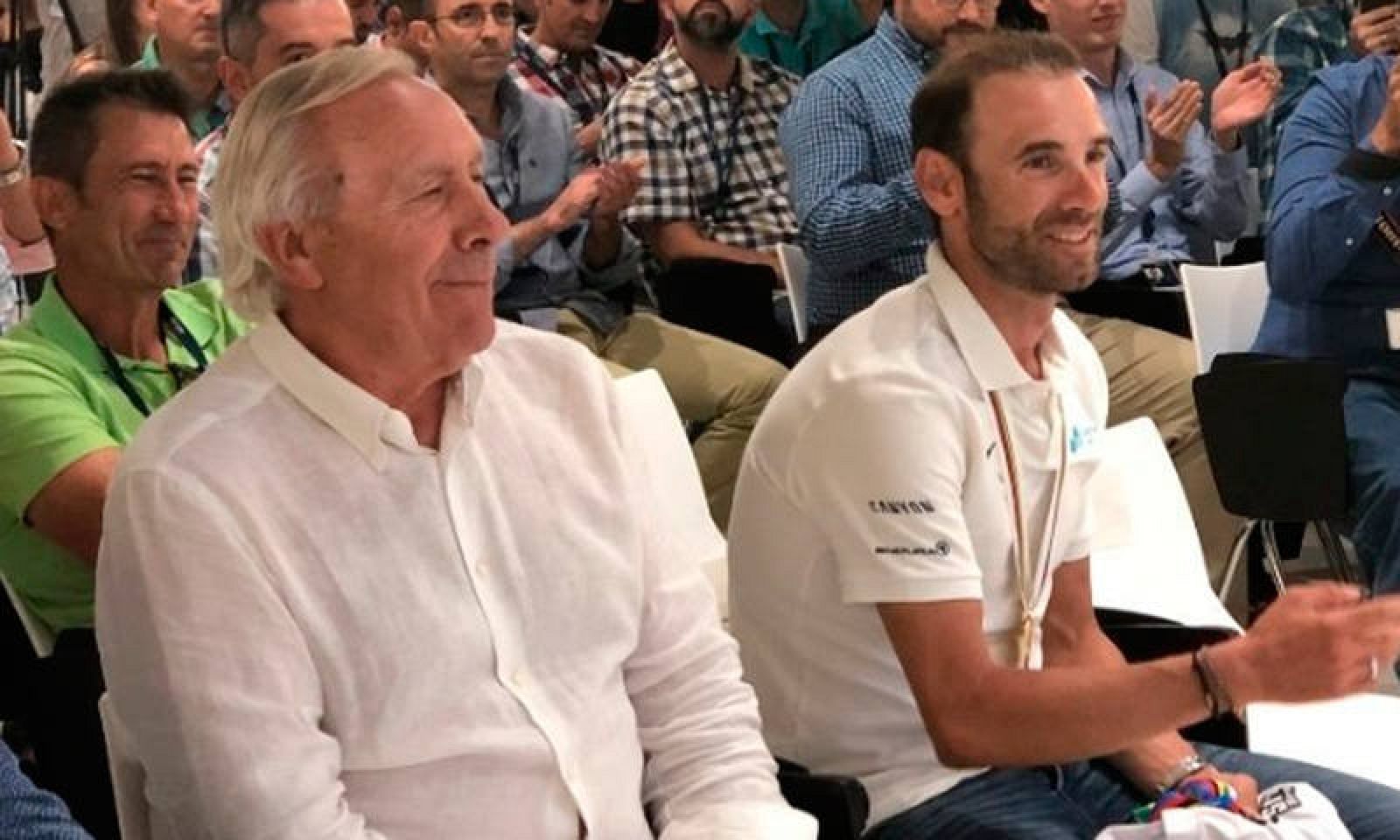 Ciclismo - conflicto RFEC - RTVE.es | Ver