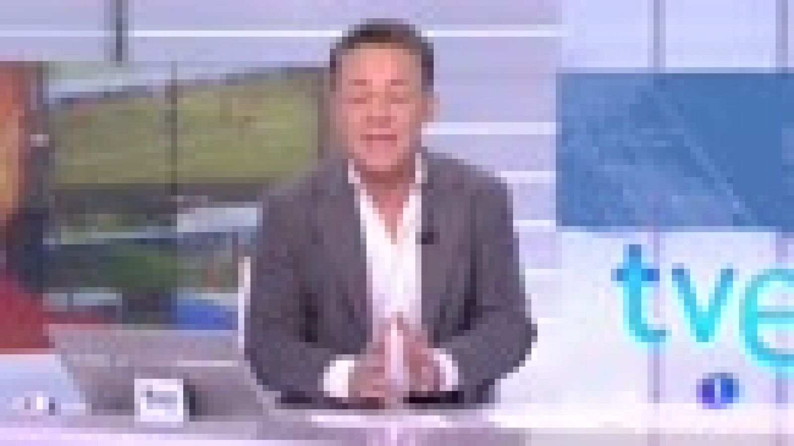 Fútbol - análisis del VAR - RTVE.es | Ver