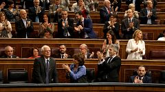 Telediario - 21 horas - 21/11/18