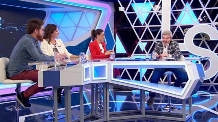 Lo siguiente - Lorenzo Caprile