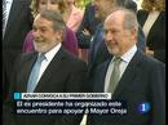  - El Gobierno Aznar, 13 años después