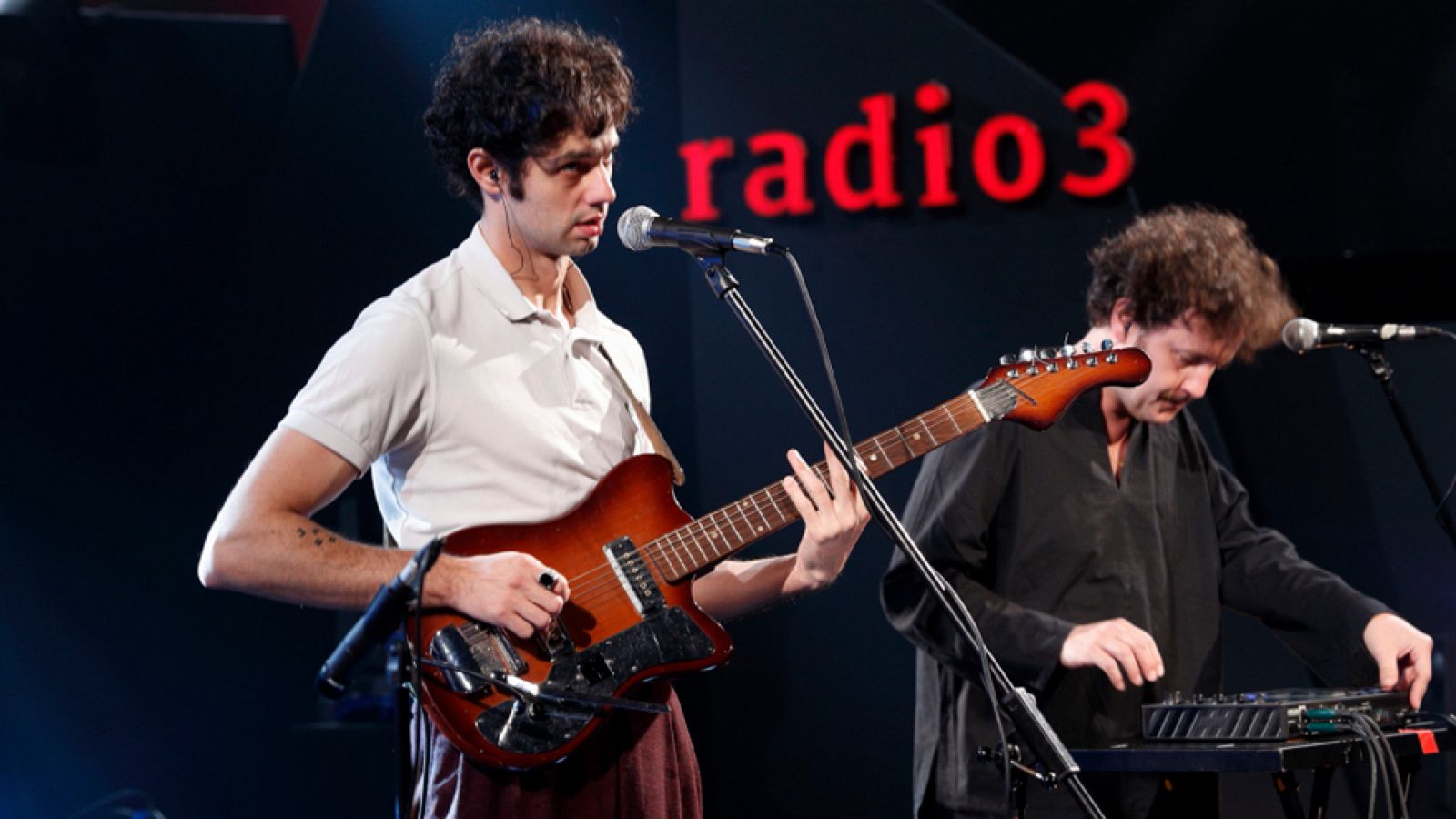 Los conciertos de Radio 3 en La 2: Trajano! | RTVE Play