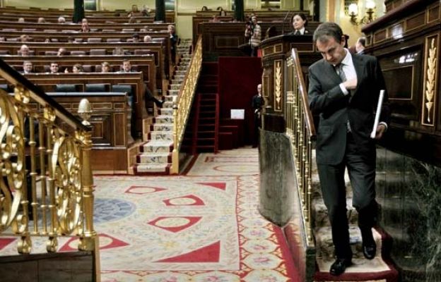  - Rifirrafe en el Congreso