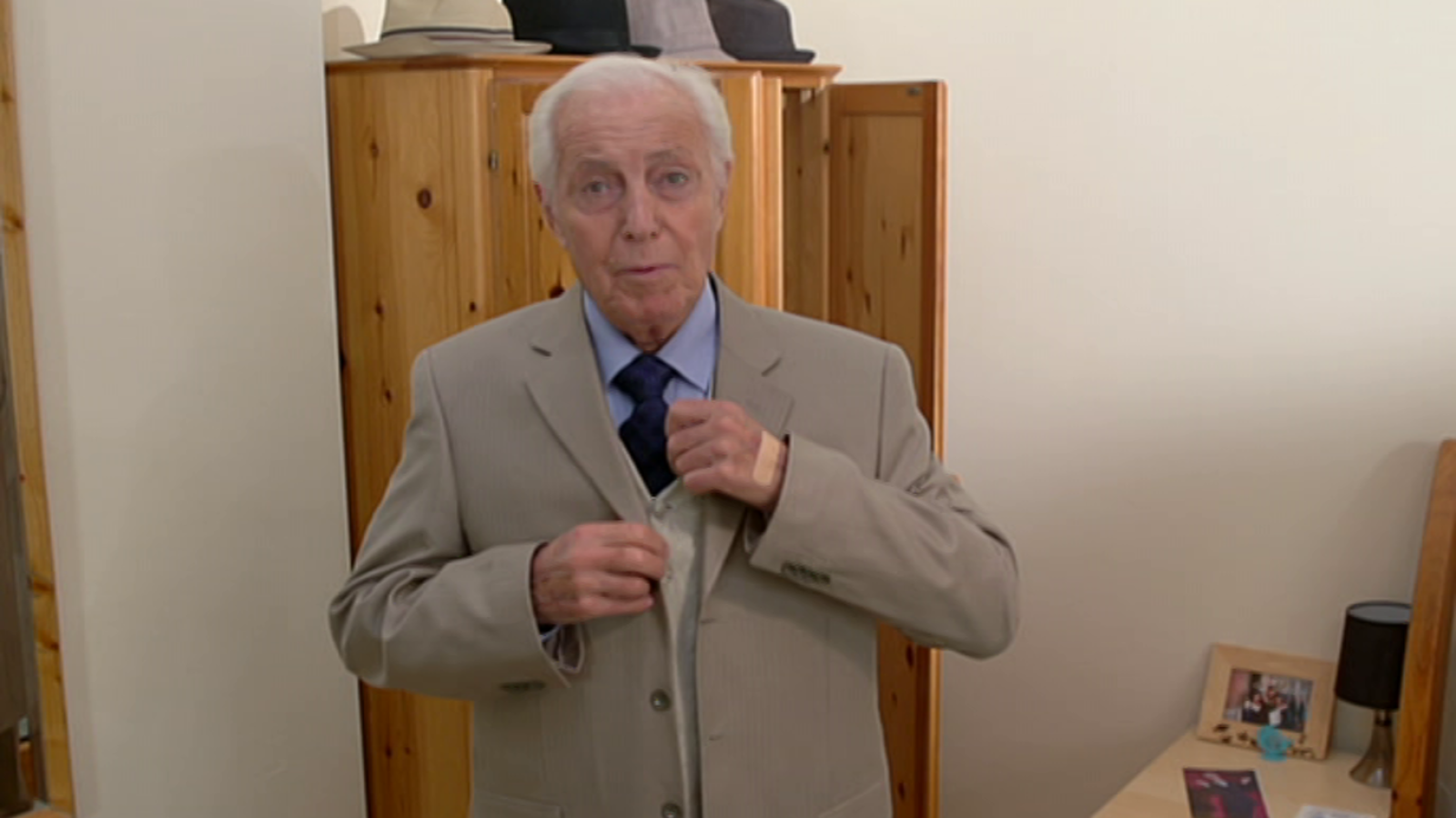 That's English - Module 3 - Unit 6B: I like to look my best - ver ahora