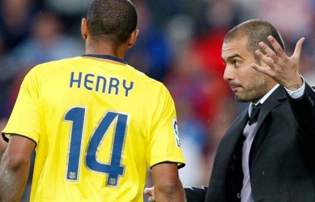  - Ganar pese a la presión