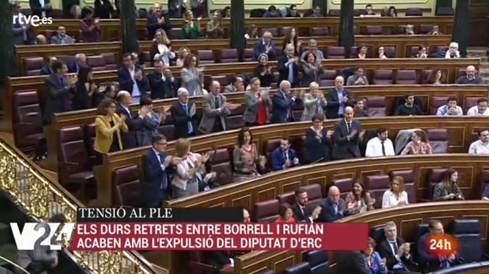 Vespre 24 - Vespre 24 - 21/11/2018