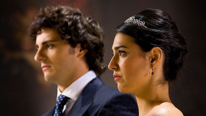 Herederos - El duelo