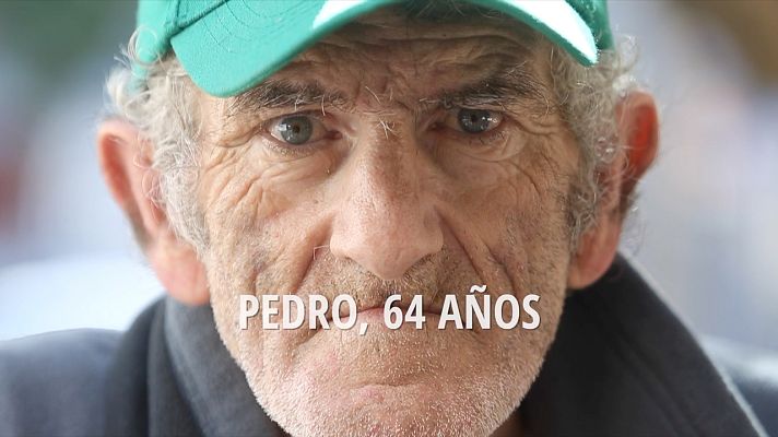  - No más delitos de odio contra personas sin hogar