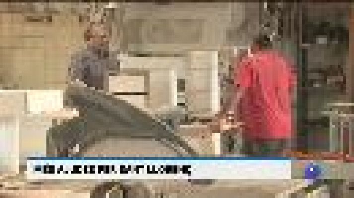 Informatiu Balear - Informatiu Balear en 2' - 22/11/18