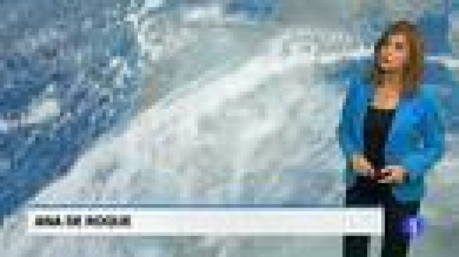 El tiempo en Extremadura - 22/11/18 | Ver