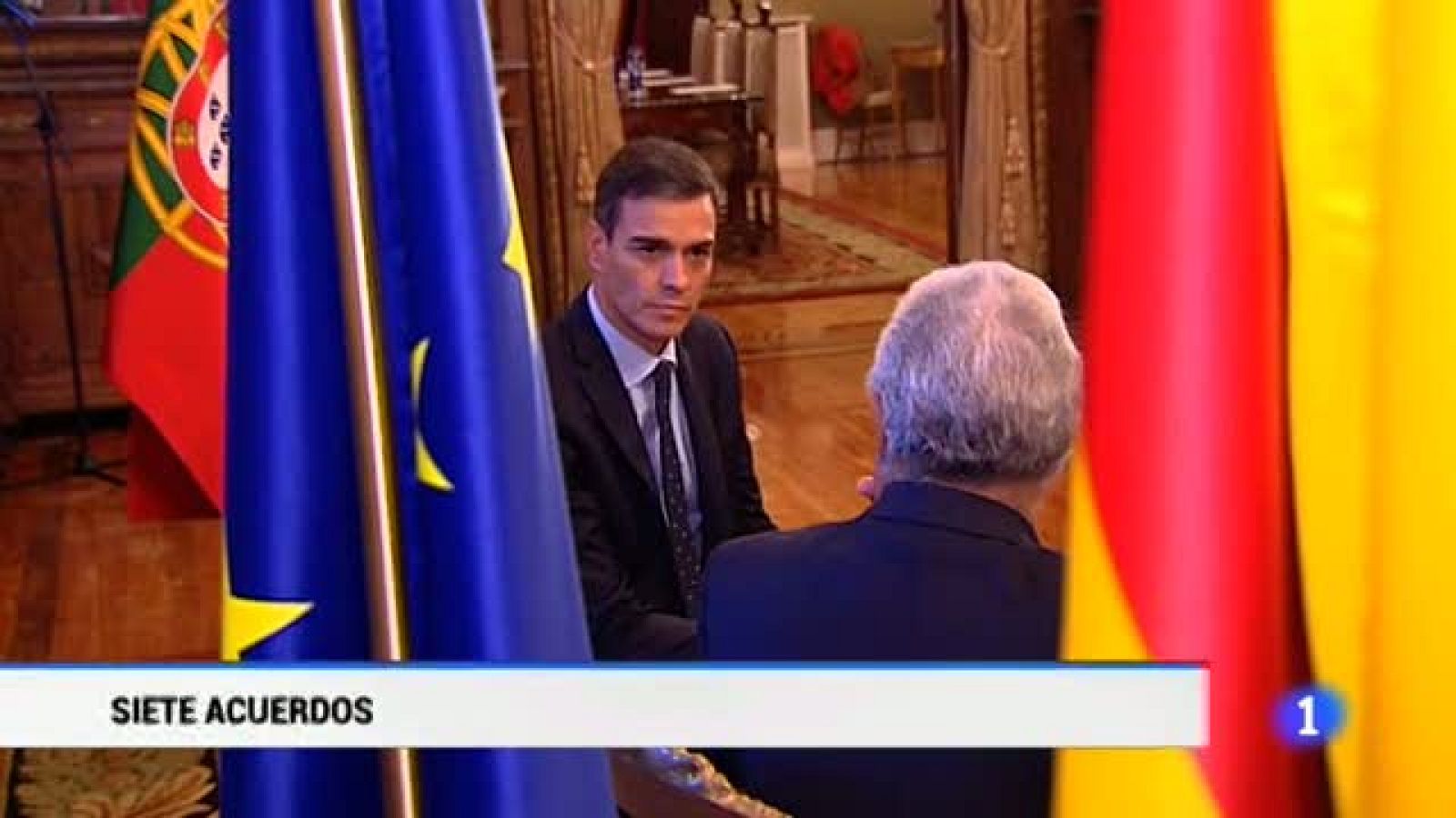 Castilla y León en 1' - 22/11/18