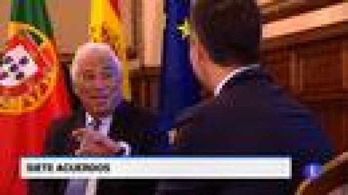 Noticias de Castilla y León - Castilla y León en 1' - 22/11/18