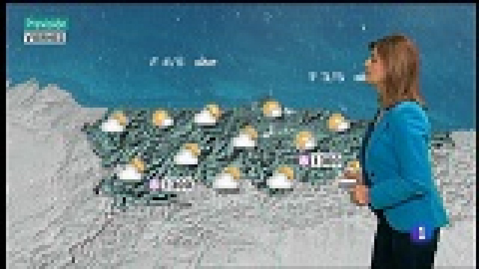 El tiempo en Asturias - 22/11/18 | Ver