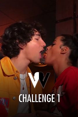 Wake up - Wake Up Challenge Parte I