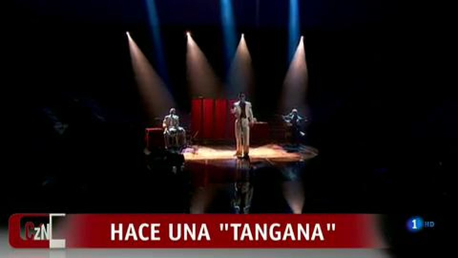 Corazón - La polémica despedida de CTangana en 'OT 2018'