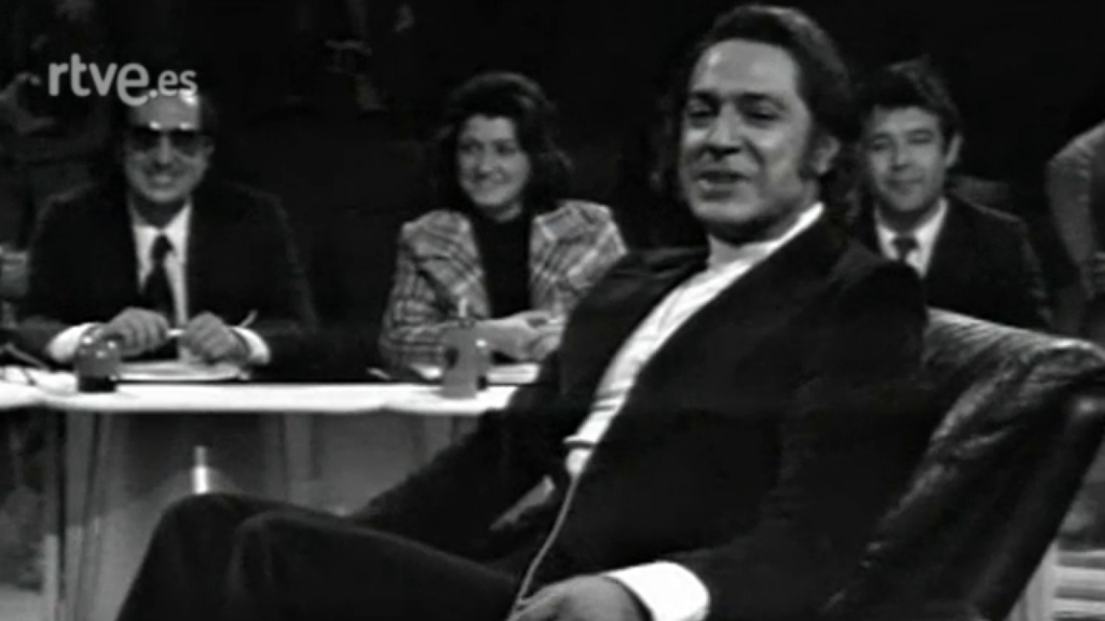 La gente quiere saber - Antonio 'el bailarín' - La gente quiere saber | Ver