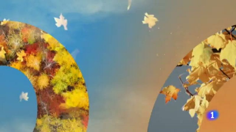  El tiempo en Cantabria - 22/11/18