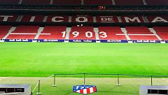 La Liga regresa con un Atlético - Barça como plato fuerte