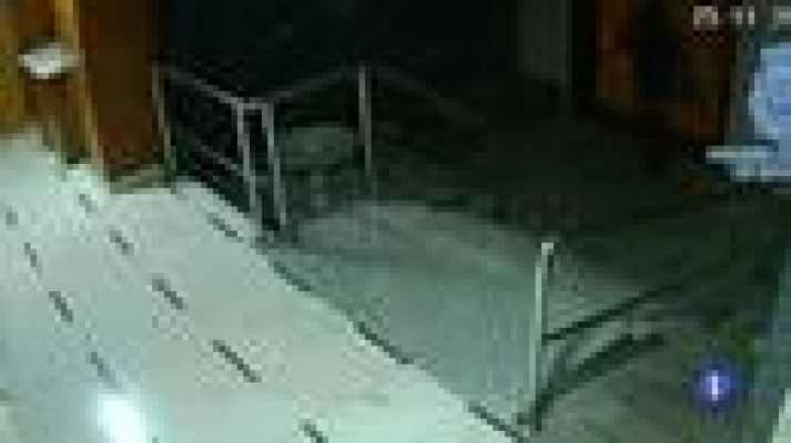 Noticias Andalucía - Noticias Andalucía 2 - 22/11/2018