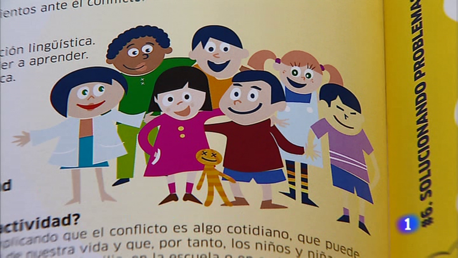 Informativo Telerioja 2 - 22/11/18