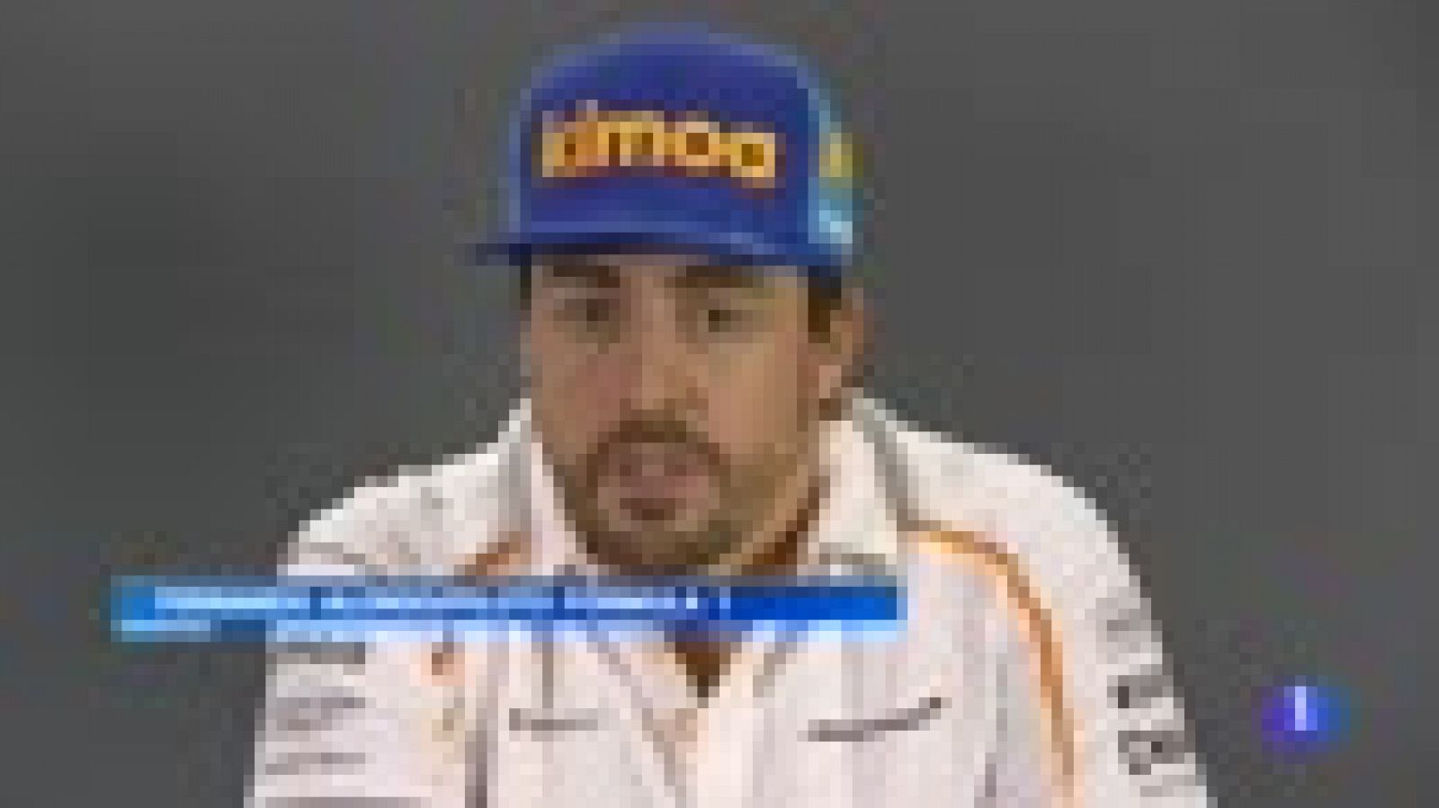 Fernando Alonso repasa su carrera en la Fórmula 1 | Ver