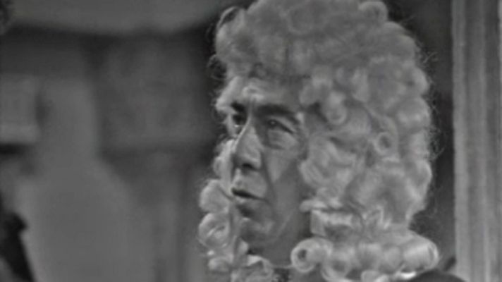 Enrique de Lagardere - Capítulo 4