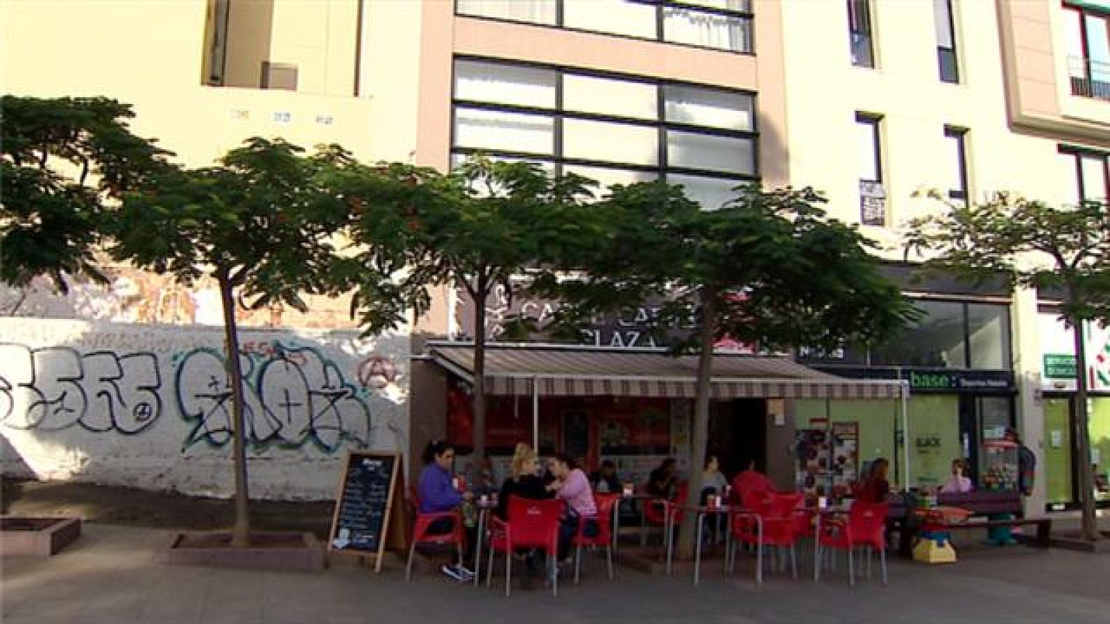 Canarias en 2' - 22/11/2018 