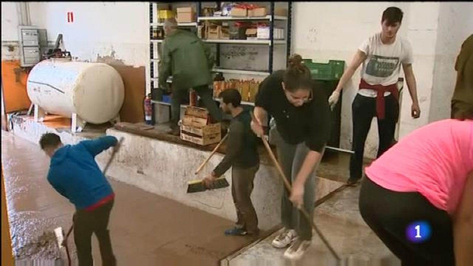 Informatiu Balear 2 - 22/11/18