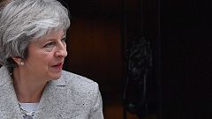 Telediario - 15 horas - 22/11/18