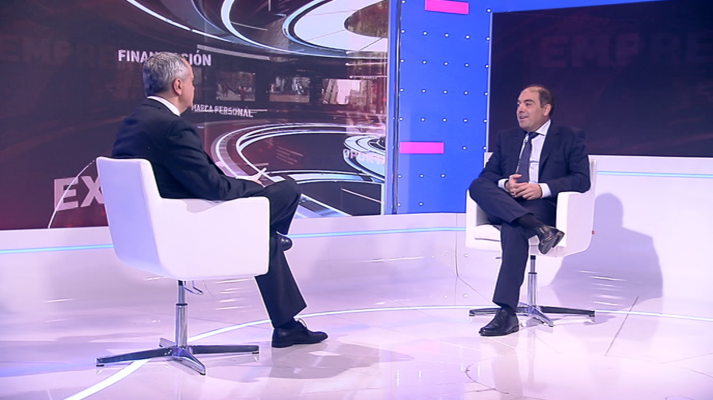 Emprende - Emprende - 22/11/18