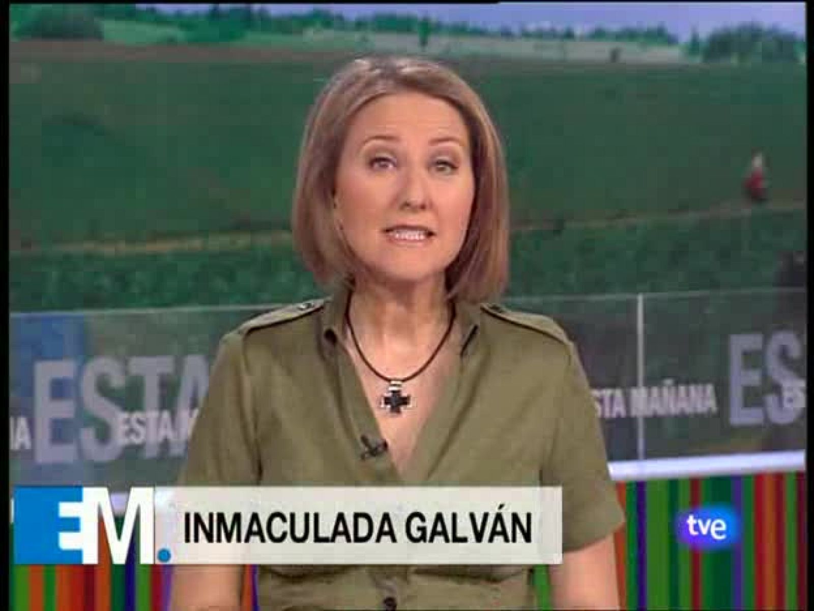 Esta mañana - 22/04/09 - Esta mañana | Ver