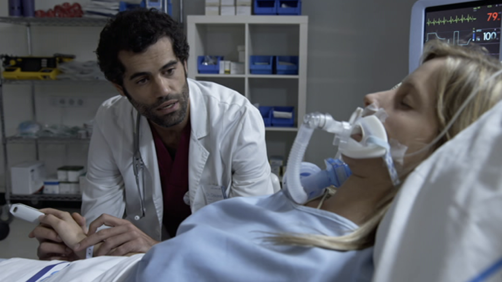 Centro médico - 22/11/18 (1) - ver ahora