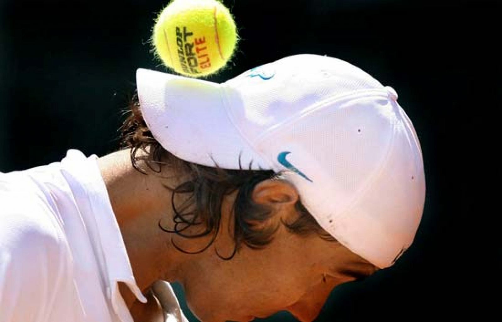 Sin programa: Nadal debuta sin problemas | RTVE Play