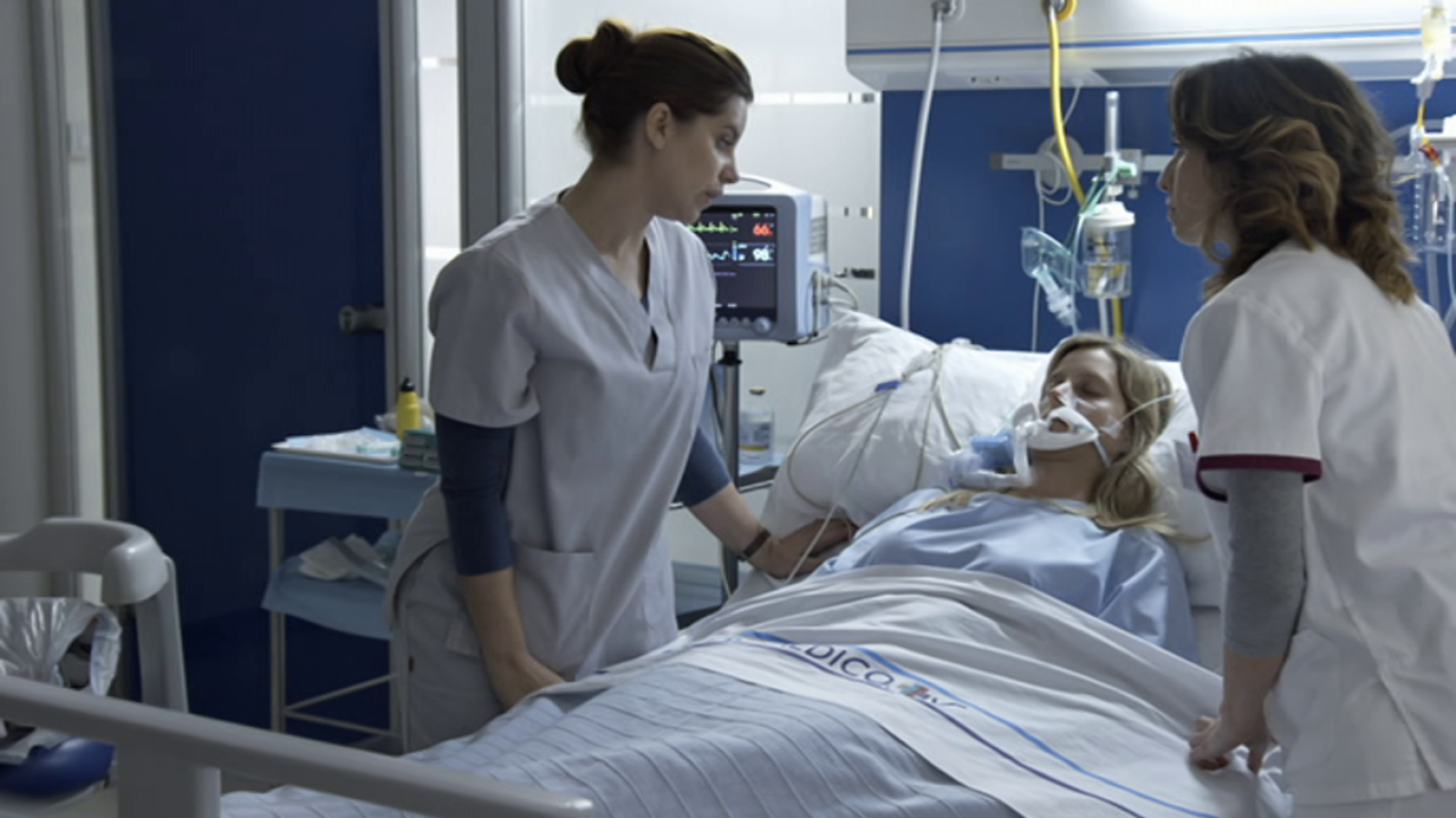 Centro médico - 22/11/18 (2) - ver ahora