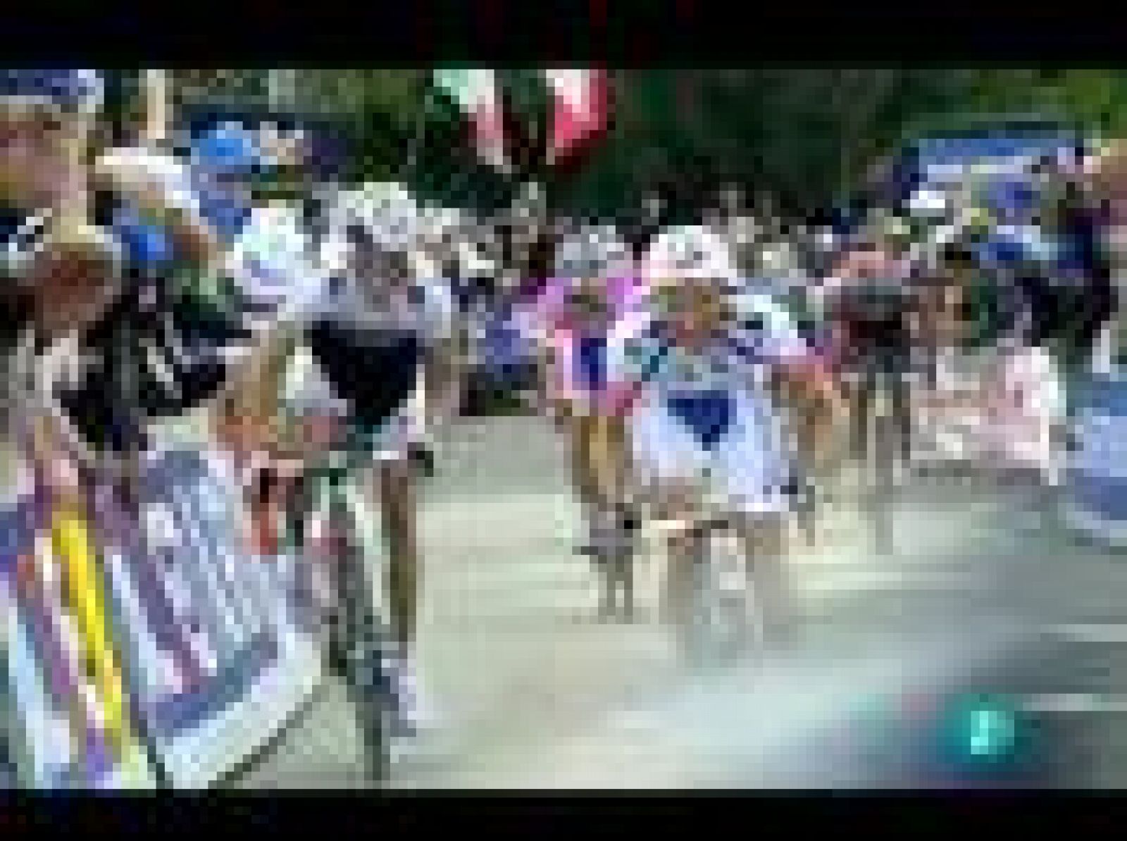 Rebellin gana la Flecha Valona