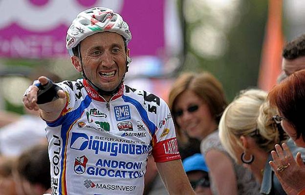  - Rebellin gana la Flecha Valona