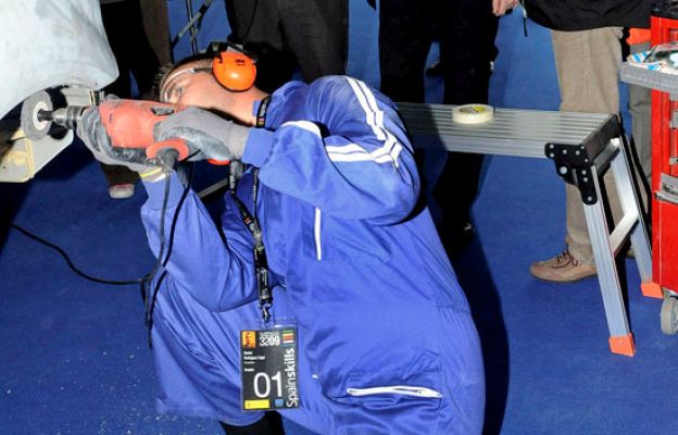  - Buscando un puesto para Calgary