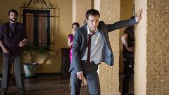 Cuéntame cómo pasó - T 19 - Capítulo 347: "Esto es amor, quien lo probó lo sabe"