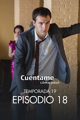 Cuéntame cómo pasó - Esto es amor, quien lo probó lo sabe