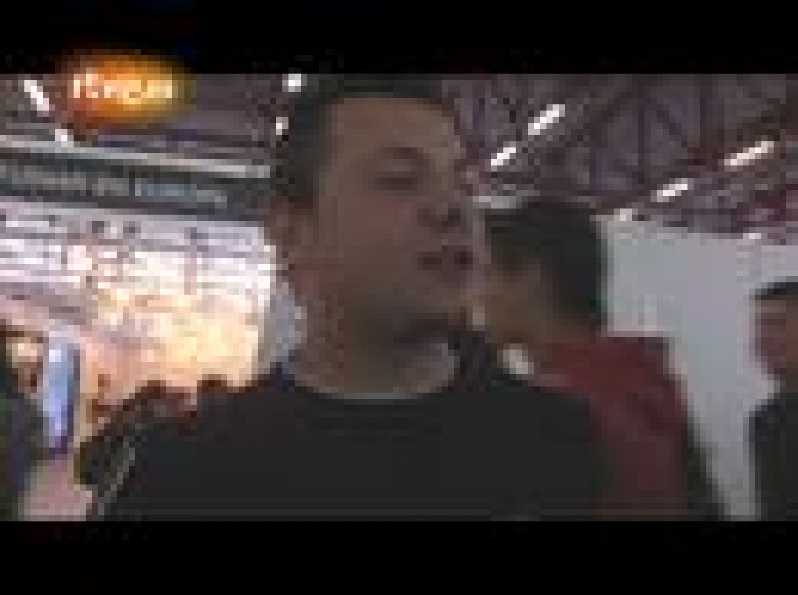 Yo hago FP: Jesús Lázaro Sanz