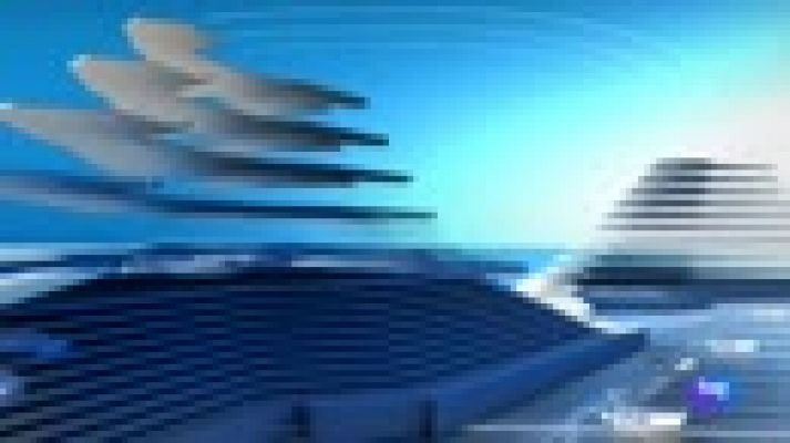 Telediario 1 - Telediario Matinal en 4' - 23/11/18