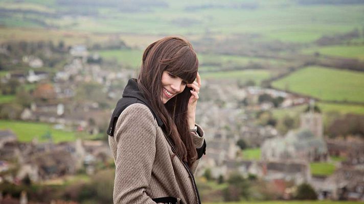 Telediario 1 - 'La hija del relojero' es la última novela de la escritora australiana superventas Kate Morton