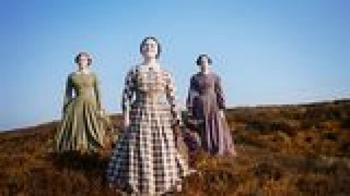 Indómita Fiereza: las Brontë y su mundo *