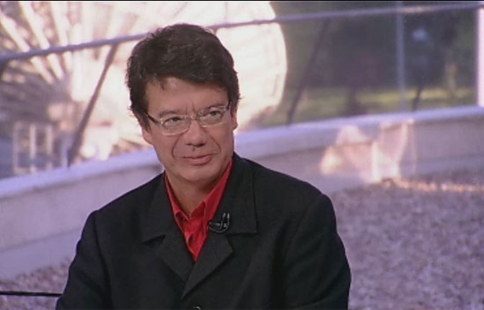 Entrevista a Pere Roca, director del canal Cultural·es | Ver