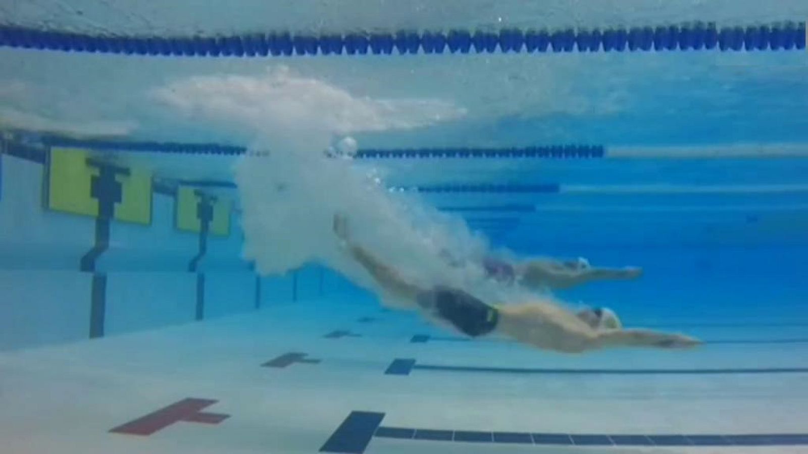 Natación - Campeonato de España en Piscina Corta 2018. Resumen - ver ahora