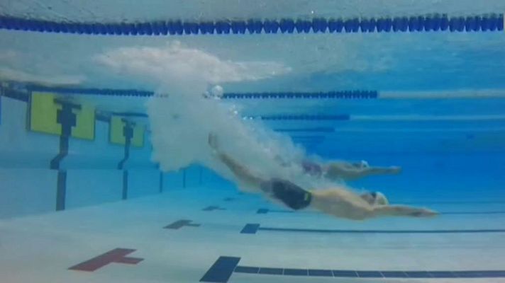 Natación - Campeonato de España en Piscina Corta 2018. Resumen