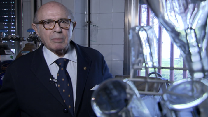 Universo UNED - UNED - 23/11/18