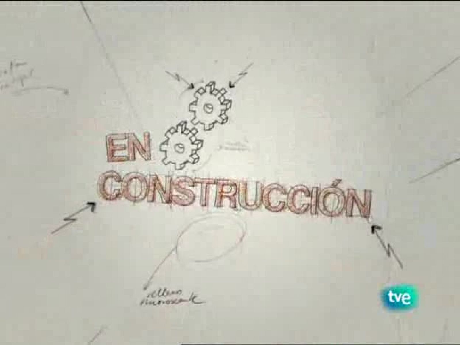 En construcción - 22/04/09 - En construcción | Ver